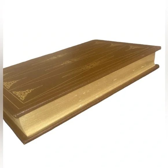 Thomas Mann Stories- Franklin Library - Picture 5 of 7